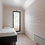 Luxus Helmi 2 - 23 Hlö, Golf * Jämsä