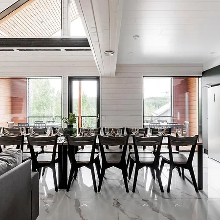 Luxus Helmi 2 - 23 Hloe, Golf Villa