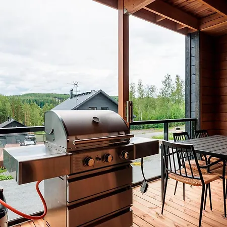 Luxus Helmi 2 - 23 Hloe, Golf *