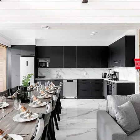 Luxus Helmi 2 - 23 Hloe, Golf Villa *