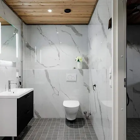 Luxus Helmi 2 - 23 Hloe, Golf * Jämsä