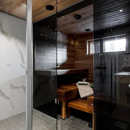 Villa Luxus Helmi 2 - 23 Hloe, Golf