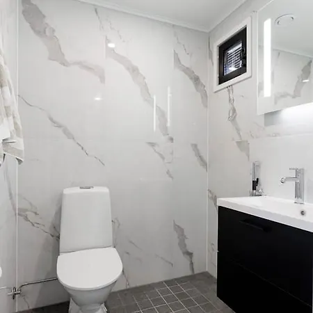 Villa Luxus Helmi 2 - 23 Hloe, Golf