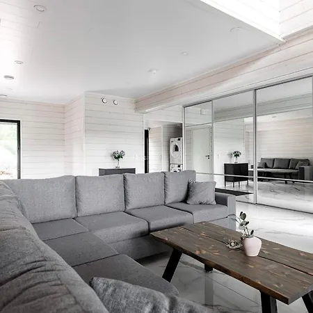 Luxus Helmi 2 - 23 Hloe, Golf