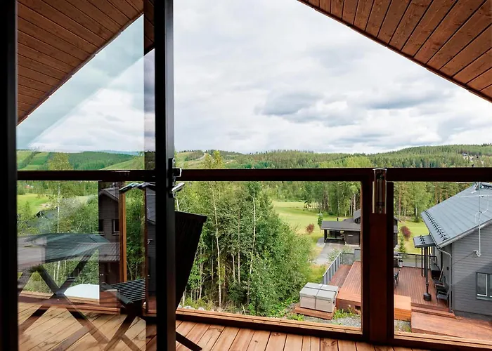 Luxus Helmi 2 - 23 Hloe, Golf Jamsa