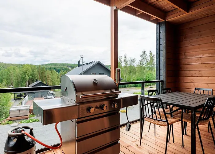 Luxus Helmi 2 - 23 Hloe, Golf *