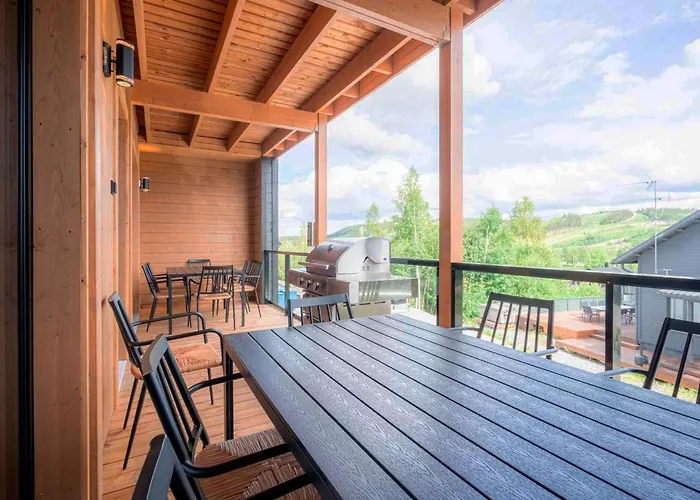 Luxus Helmi 2 - 23 Hloe, Golf *