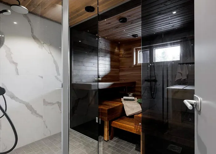 Villa Luxus Helmi 2 - 23 Hloe, Golf