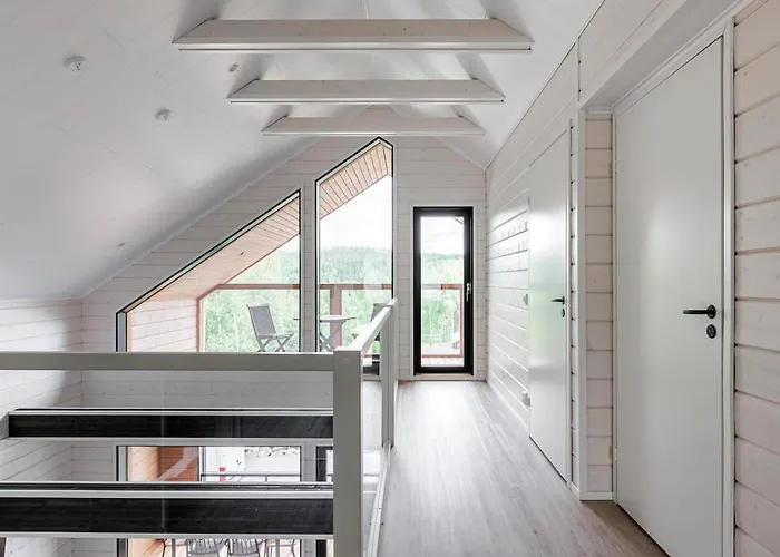 Villa Luxus Helmi 2 - 23 Hloe, Golf