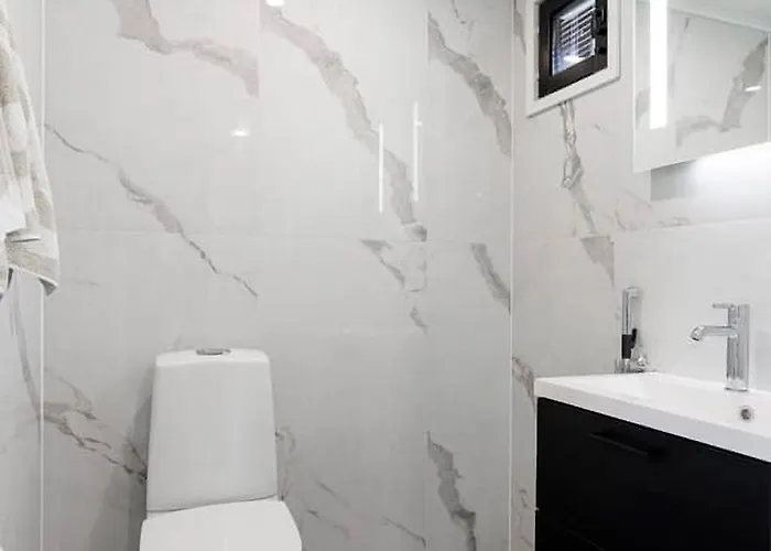 וילה Luxus Helmi 2 - 23 Hloe, Golf