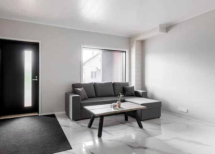 Luxus Helmi 2 - 23 Hloe, Golf Villa