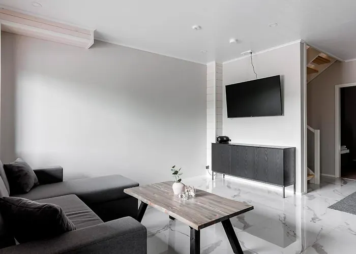 Villa Luxus Helmi 2 - 23 Hloe, Golf *