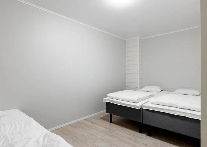 Luxus Helmi 2 - 23 Hloe, Golf *