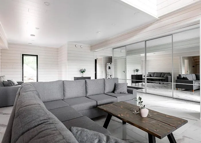 Luxus Helmi 2 - 23 Hloe, Golf