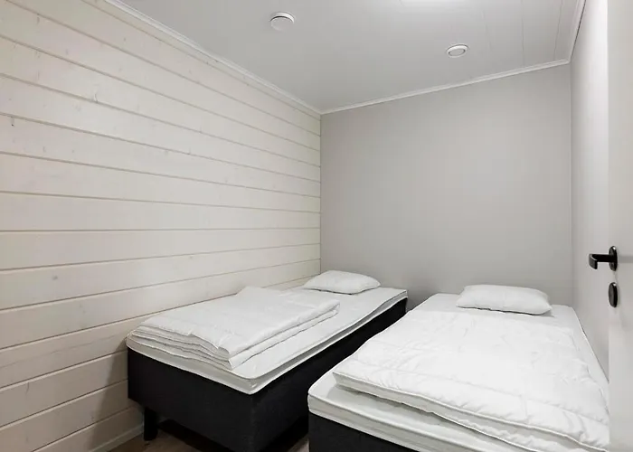 וילה Luxus Helmi 2 - 23 Hloe, Golf