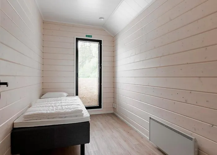 Luxus Helmi 2 - 23 Hloe, Golf * Jämsä