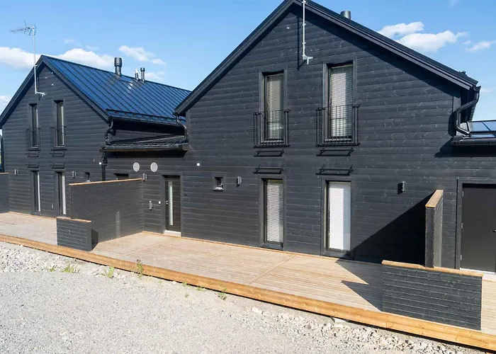 Villa Luxus Helmi 2 - 23 Hloe, Golf